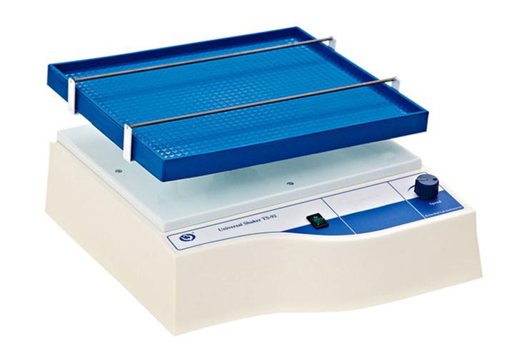 万向摇床(旋幅可万向调节)